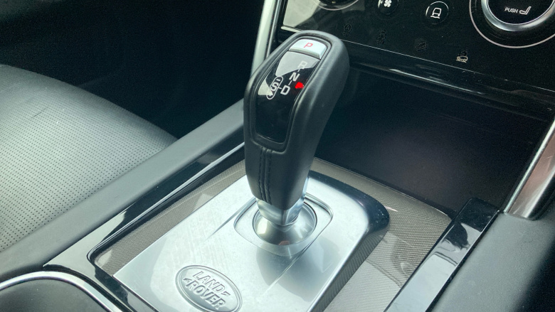 Land Rover Discovery Sport 2.0 P250 R-Dynamic HSE 5dr Auto [5 Seat] Petrol Station Wagon